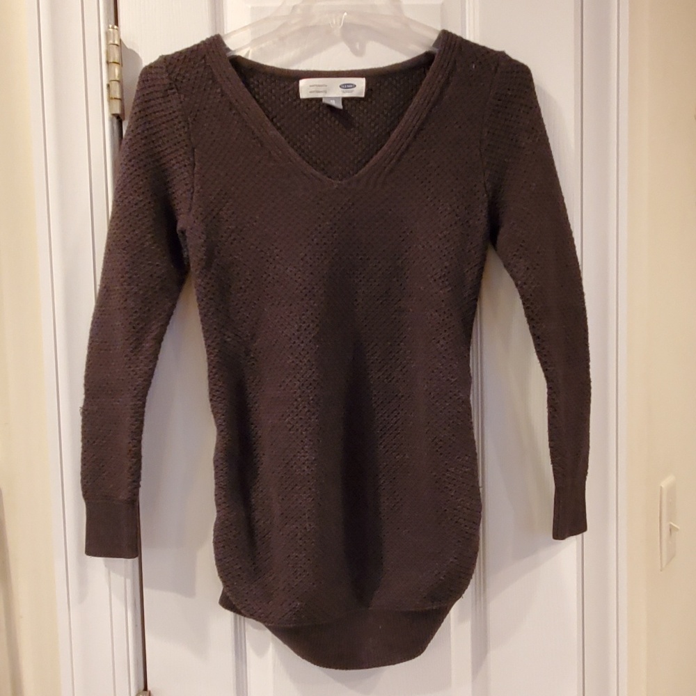 Maternity Sweater